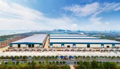 制造業(yè)挺起高質量發(fā)展&ldquo;硬脊梁&rdquo;