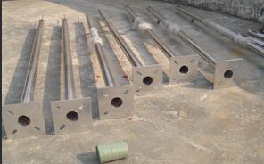 阿凡達通訊監(jiān)控立桿價格_供應阿凡達通訊道路立桿_廣州阿凡達通訊設備制造有限廠家