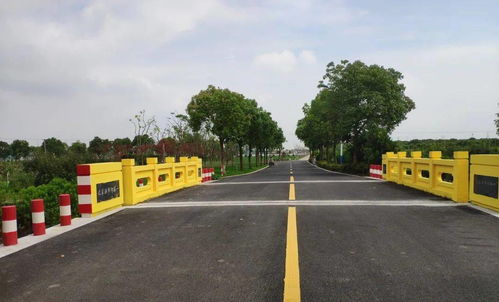 上海這些鄉(xiāng)村路處處是風(fēng)景,您中意哪些 2020上海十大最美鄉(xiāng)村路 評(píng)選活動(dòng)開始啦