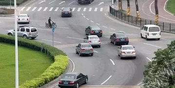 左側(cè)擔(dān)全責(zé) 這些 責(zé)任盲區(qū) 老司機(jī)也不一定懂