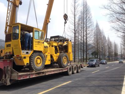 寧波科瑞森|共振碎石化|道路修復(fù)專家|