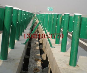 億安交通 品質(zhì)卓越的高速公路護(hù)欄板供應(yīng)商，守護(hù)河南道路安全