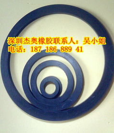 供應(yīng)防老化機械橡膠腳墊與橡膠密封圈 價格、廠家與制品圖鑒